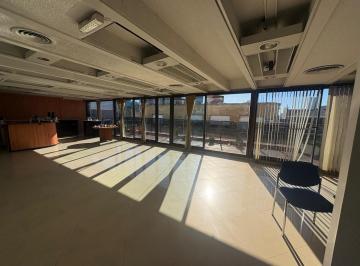 Oficina comercial · 360m² · 1 Ambiente · 2 Cocheras · Alquiler! Piso de Oficinas con Cocheras y Excelente Conectividad, a m del Obelisco