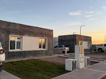 Casa · 52m² · 4 Ambientes · Casa Dos Habitaciones Amoblado Barrio La Falda