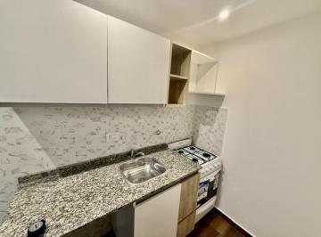 Departamento · 40m² · 2 Ambientes · 1 Cochera · Departamento en Centro