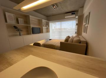 Departamento · 57m² · 3 Ambientes · Departamento - Barracas