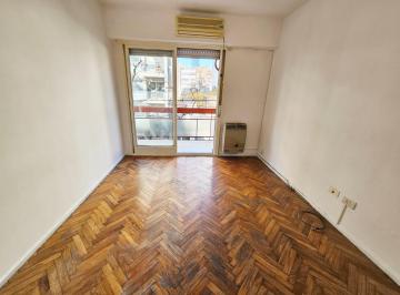 Departamento · 44m² · 2 Ambientes · Departamento en Palermo Hollywood