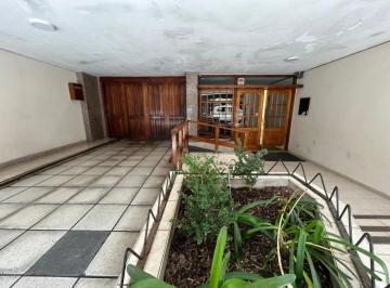Garage · 18m² · 1 Cochera · Cochera en Alquiler Z/la Perla, Mar del Plata