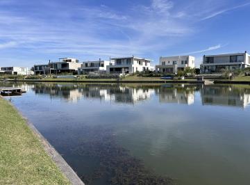 Terreno · 960m² · Lote Terreno en Venta en Virazon Orientación Norte, Nordelta