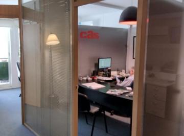 Oficina comercial · 69m² · 4 Ambientes · Oficina - Tribunales