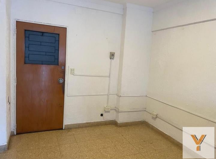 Oficina comercial · 20m² · 1 Ambiente
