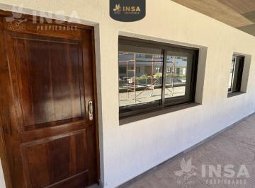 Departamento · 60m² · 2 Ambientes · 1 Cochera · Departamento en Chacras de Coria