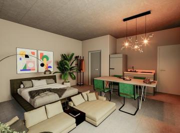 Departamento · 36m² · 1 Ambiente · Departamento de un Ambiente en Venta en Almagro