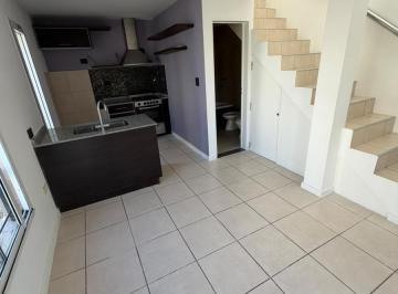Departamento · 48m² · 2 Ambientes · 1 Cochera · Departamento Dúplex en Portezuelo
