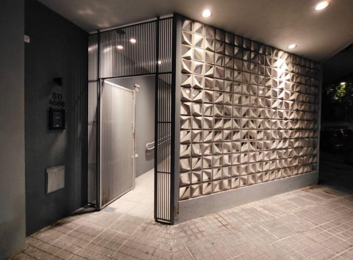 Alquiler 2 Amb. Muy Luminoso Vivienda Y/o Comercio