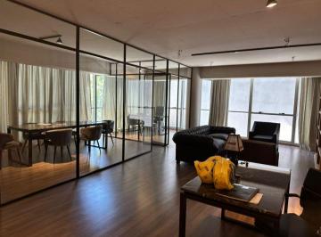Oficina comercial de 1 ambiente, Vicente López · Oficina Premium de 85 m² en Alquiler en Vicente López 2 Cocheras