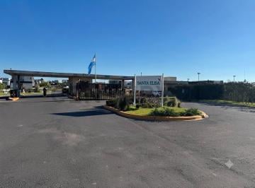 Terreno · 450m² · Venta Lote Santa Elisa