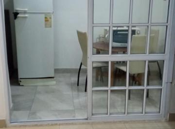 Departamento · 24m² · 1 Ambiente · Departamento Monoambiente Alquiler Flores