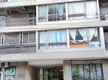 Departamento · 24m² · 1 Ambiente · Departamento Monoambiente Alquiler Flores