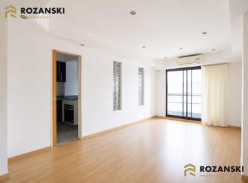Departamento · 65m² · 3 Ambientes · Alquiler 3 Ambientes. Sum, Parrilla, Solarium. Villa Crespo