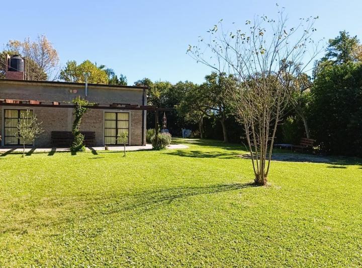 Casa · 102m² · 3 Ambientes