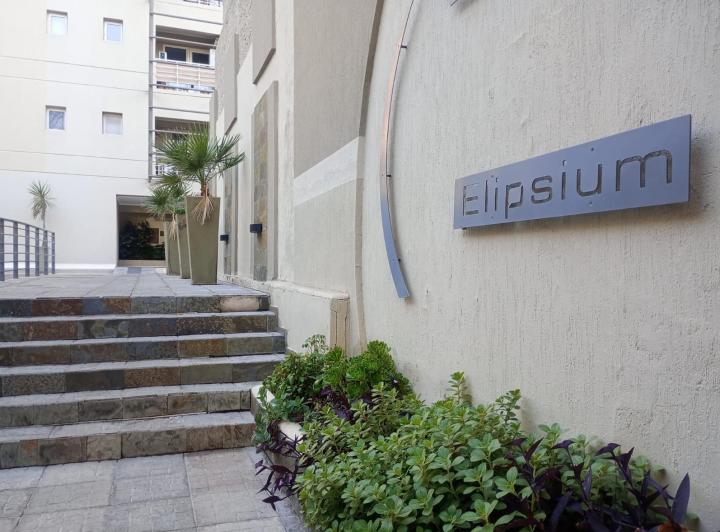 Departamento · 95m² · 3 Ambientes · 1 Cochera