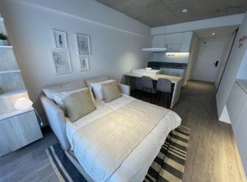 Departamento · 25m² · 1 Ambiente · Departamento - Barracas