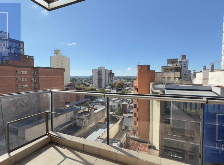 Departamento · 30m² · 2 Ambientes