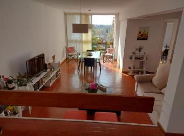 Departamento de 4 ambientes, San Isidro · Venta Departamento de 2/3 Dorm. en Martinez. Espectacular Terraza!