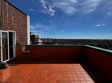 Departamento de 4 ambientes, San Isidro · Venta Departamento de 2/3 Dorm. en Martinez. Espectacular Terraza!