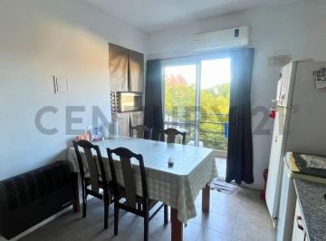 Departamento · 40m² · 3 Ambientes · Venta Departamento de 2 Dorm. con Balcón en Luis Agote, Rosario