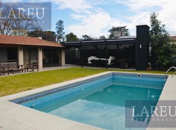 Casa · 650m² · Casa en Mapuche