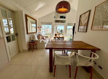 Foto1 · Apartamento en Venta de 2 Dorm. en Peninsula.