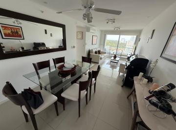 Departamento · 85m² · 3 Ambientes · 1 Cochera · Departamento Win Tower Para Alquiler Piso 12 - Departamento 07
