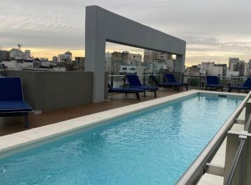Departamento · 50m² · 1 Ambiente · Tipo Loft