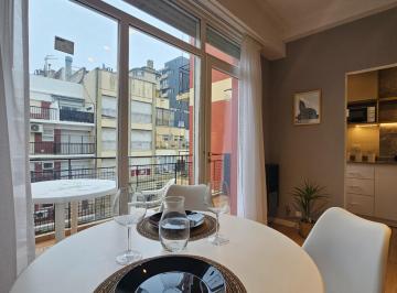 Departamento · 24m² · 1 Ambiente · Departamento en Plaza Colon