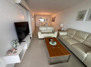 Departamento · 85m² · 4 Ambientes · 1 Cochera · Wind Tower