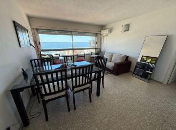 Departamento · 100m² · 4 Ambientes · 1 Cochera · Departamento en Torre de Las Americas