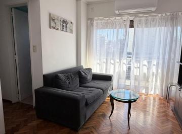 Departamento de 2 ambientes, Núñez · Departamento 2 Ambientes Súper Luminoso, Excelente Ubicación