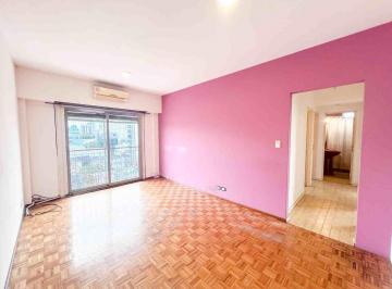 Departamento · 52m² · 3 Ambientes · Departamento 3 Ambientes Saavedra