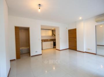 Departamento · 36m² · 1 Ambiente · Semipiso Divisible en Achaval Al 300 - Impecable Balcon Todo Sol Apto Profesional