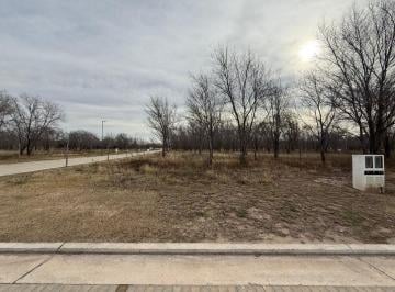 Terreno · 268m² · Oportunidad Lote en Nuevo Malagueño