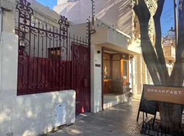 Casa · 190m² · 7 Ambientes · Casa (Petit Hotel con Cafetería) en Alquiler en Chacarita
