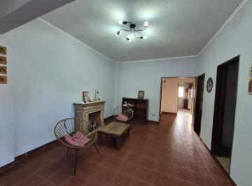 Casa · 120m² · 6 Ambientes · Venta Dos Casas Sobre Lote Propio en Monte Chingolo