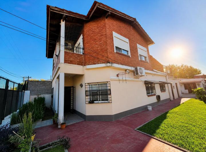 Casa · 120m²