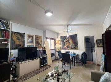 Departamento · 51m² · 2 Ambientes · Venta Depto 2 Amb Zona Aldrey