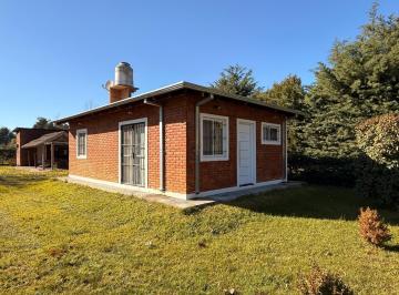 Casa · 51m² · 3 Ambientes · Casa Chalet en Venta en Parque Exaltación, Exaltación de La Cruz, G. B. a. Zona Norte