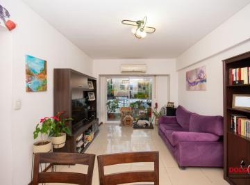 Departamento de 4 ambientes, Villa Crespo · Venta con Renta Villa Crespo 4 Amb C/cochera
