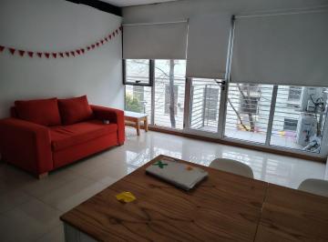 Departamento de 2 ambientes, Recoleta · Dos Ambientes en Venta Recoleta. Piso Al Frente.