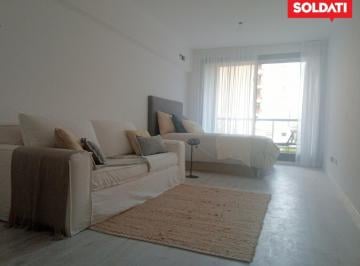 Departamento · 29m² · 1 Ambiente · Departamento 1 Ambiente - Parque Centenario, Espai Centenario