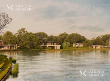 Terreno · 655m² · Lote en Venta en Barrio Azurra Tortugas