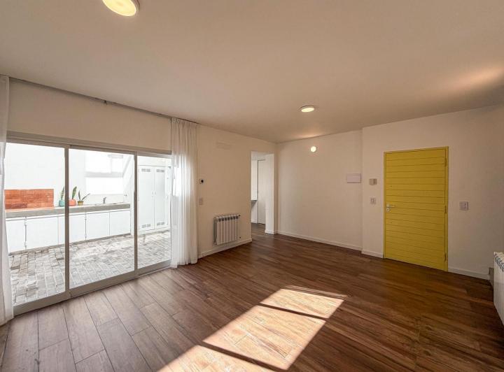 Casa · 94m² · 5 Ambientes