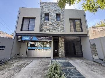 Departamento · 60m² · 2 Ambientes · 1 Cochera · Dúplex | 2 Ambientes | Suite | Terraza | Cochera | Pilar