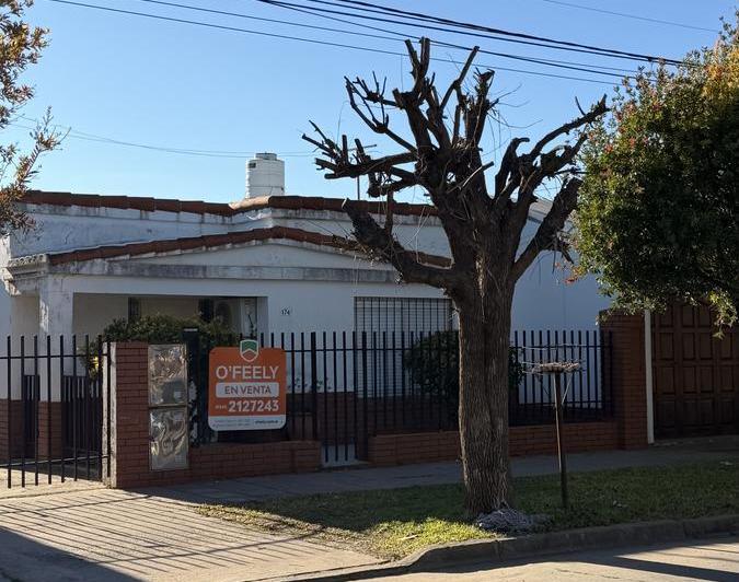 Casa · 80m² · 4 Ambientes