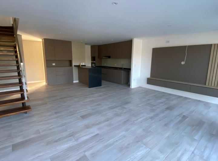PH · 128m² · 4 Ambientes · 1 Cochera