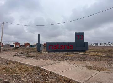 Terreno · 68m² · 4 Ambientes · Terreno en Venta Más Plan Natania 73